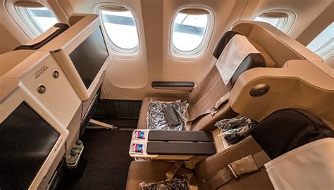 swiss air b777|SWISS Premium Economy .